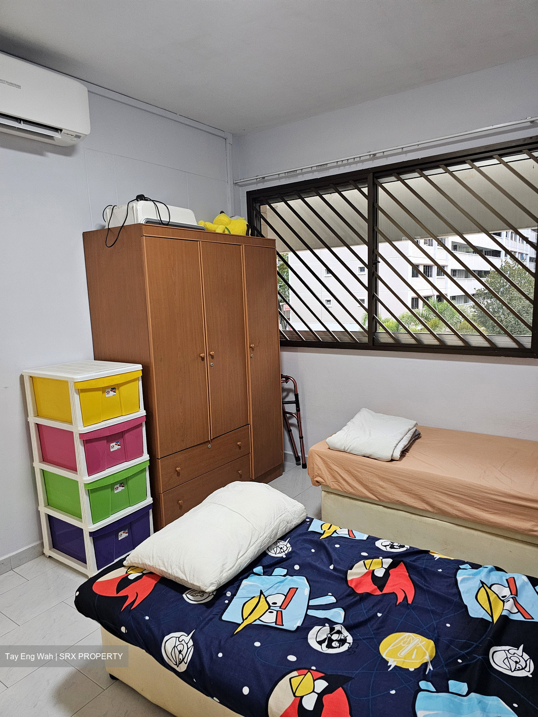 Blk 950 Jurong West Street 91 (Jurong West), HDB 5 Rooms #565539881